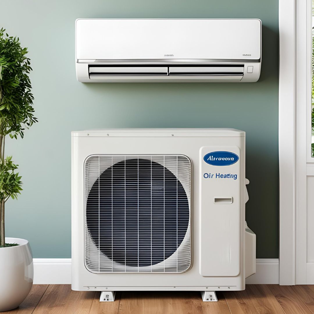 Chauffage & climatisation