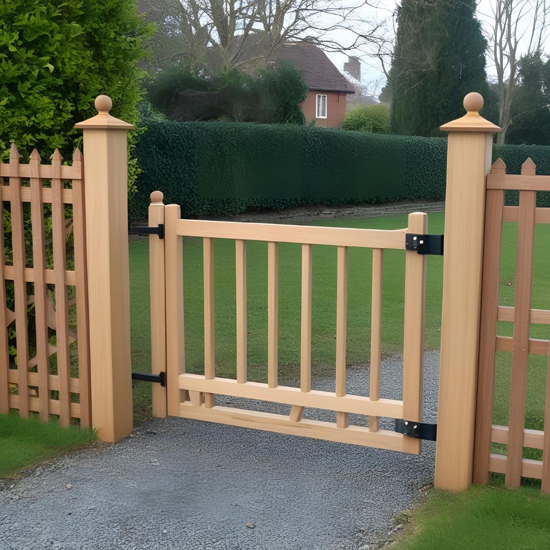 Equipement extérieur