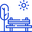 Equipement extérieur